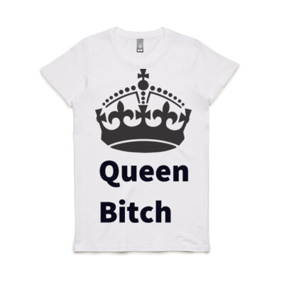 Queen Bitch  Thumbnail