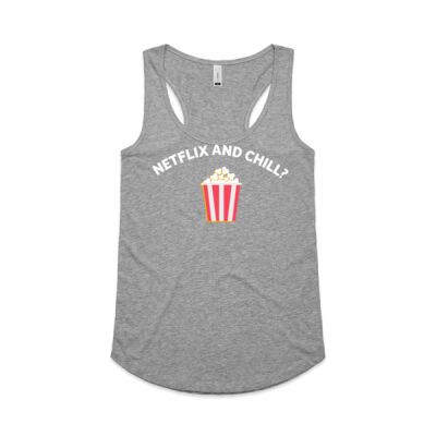 netflix and chill Thumbnail