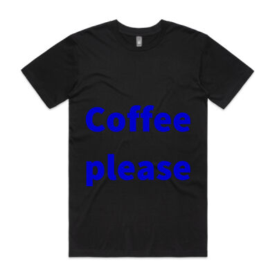 Coffee please Thumbnail